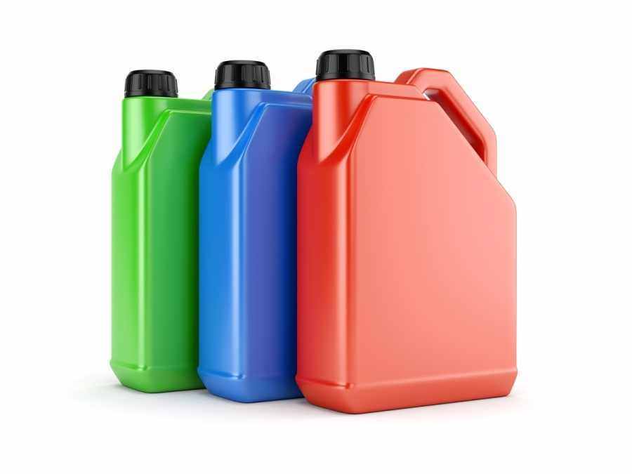 Масло моторное LL-220 9 л.