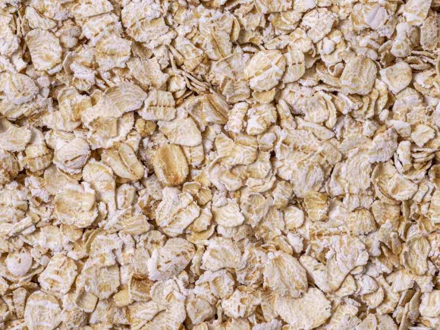 Овсянка «Экстра» № 1