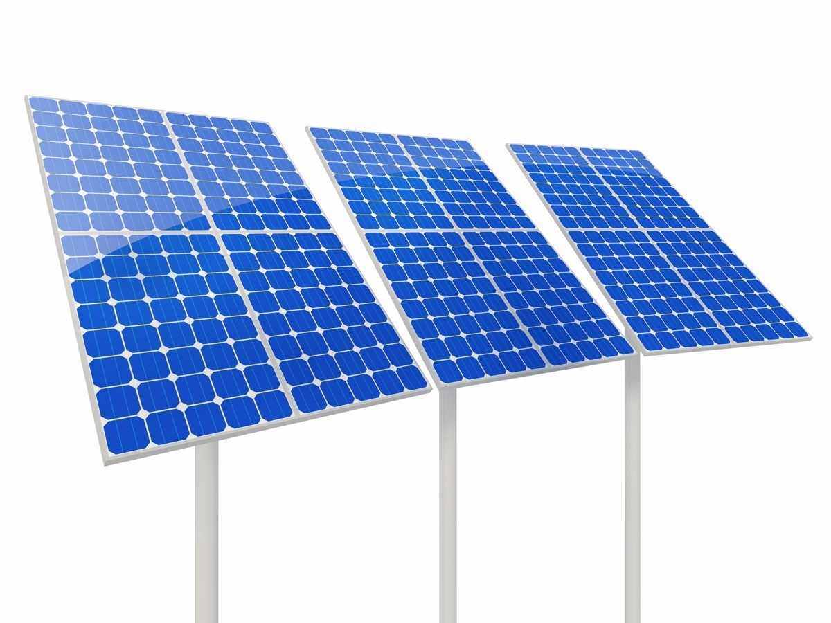 Солнечная панель Delta 35 WA-S