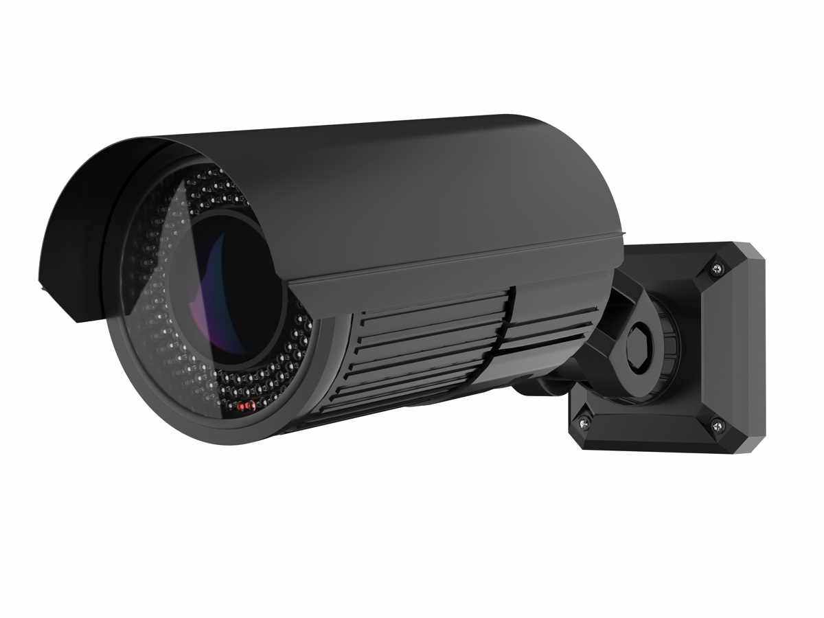 Видеокамера 2WDS-B